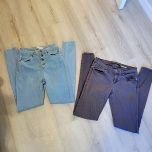 Skinny Jeans Bundle